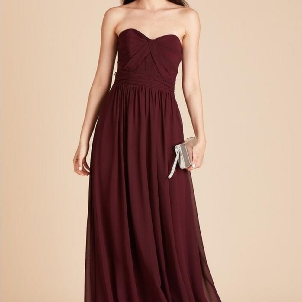 Birdy Grey Grace Convertible dress